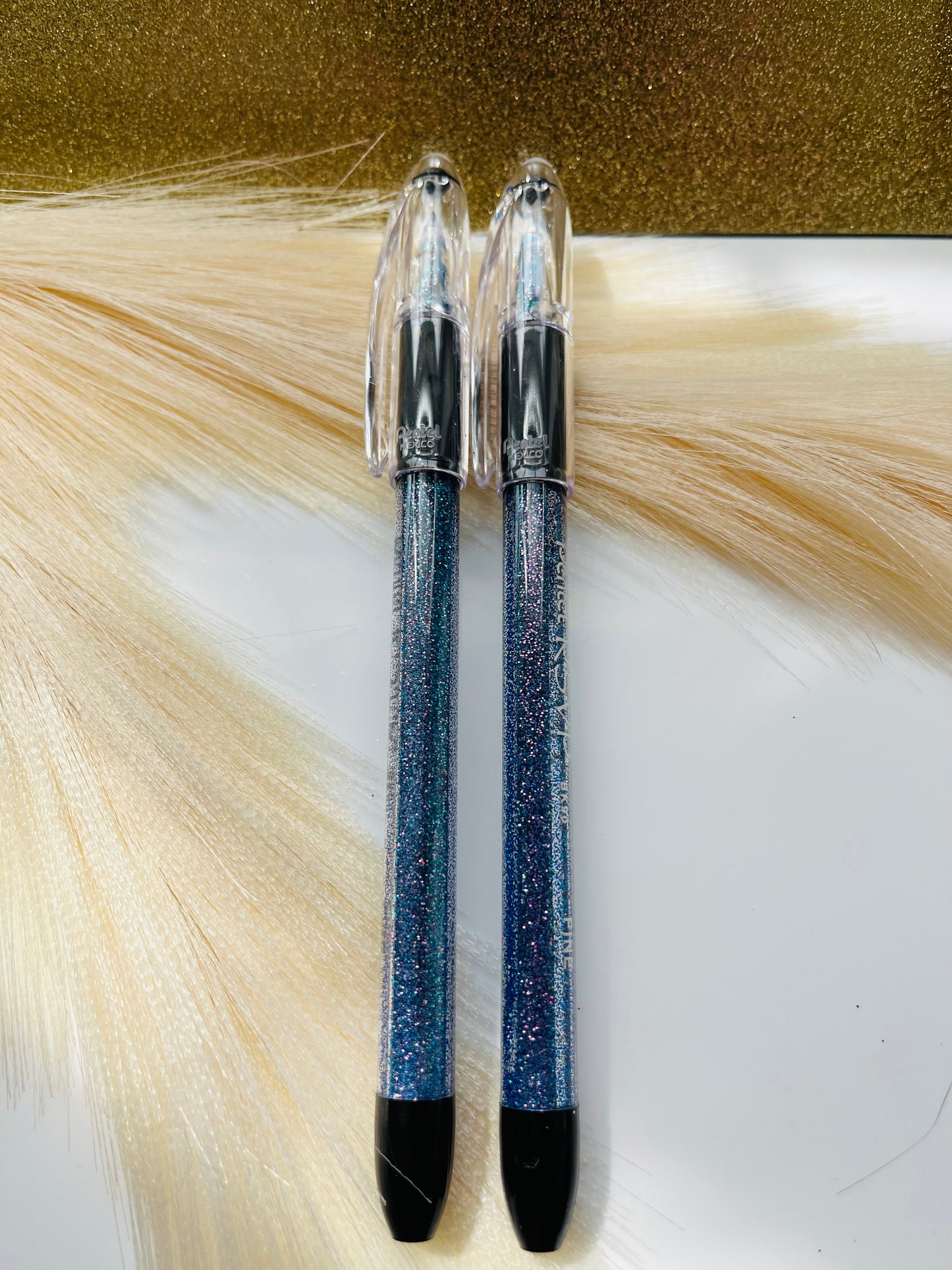Spellbound Ball Point Pen