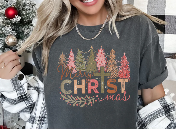 Merry Christ Mas