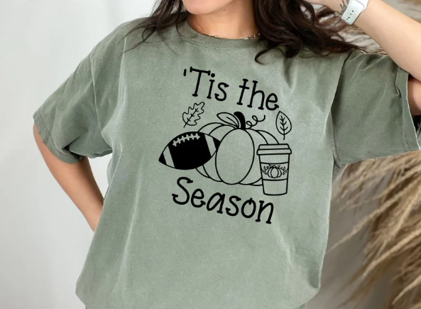 Tis The Season