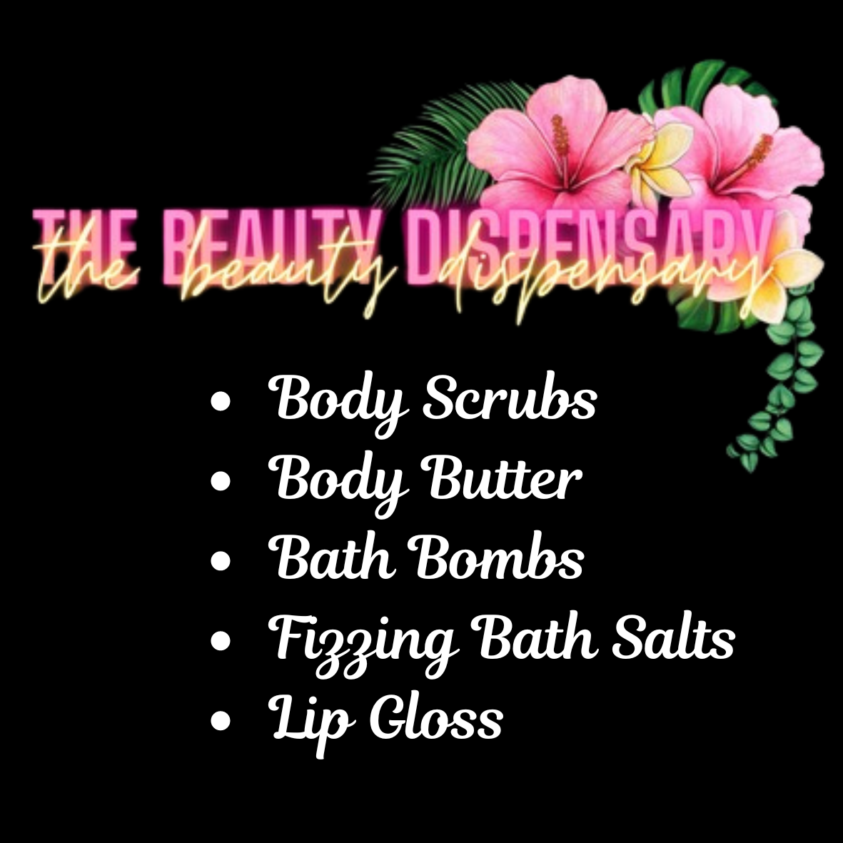 The Beauty Dispensary