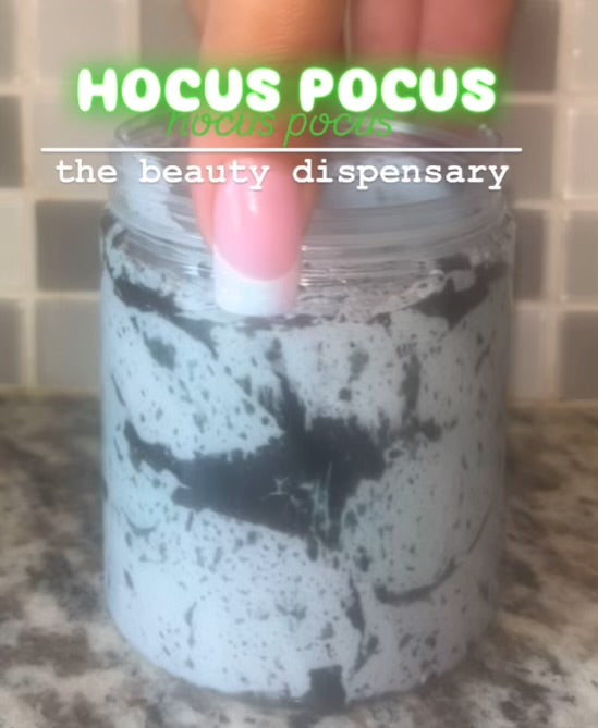 Hocus Pocus Body Butter