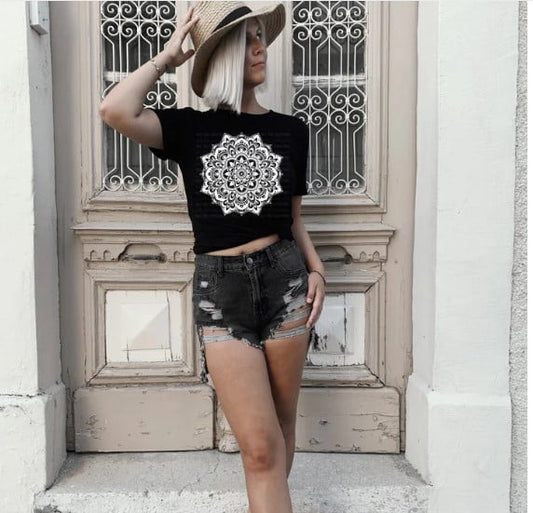 Mandala Shirt