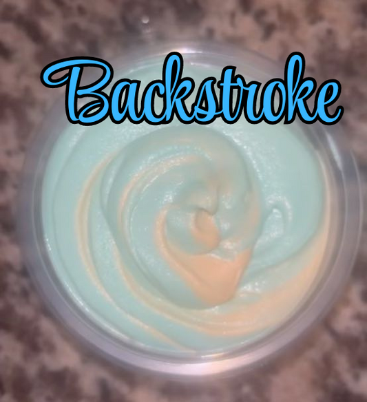 Backstroke Body Butter