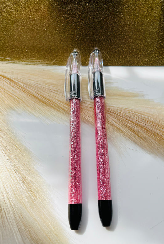 Dusty Rose Ball Point Pen