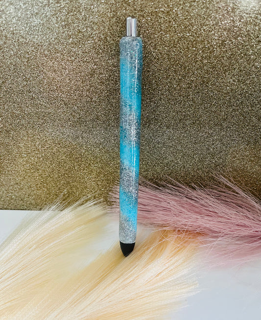 Day Dreamer Glitter Pen