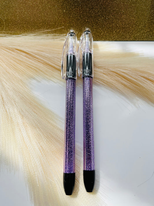 Nebula Ball Point Pen