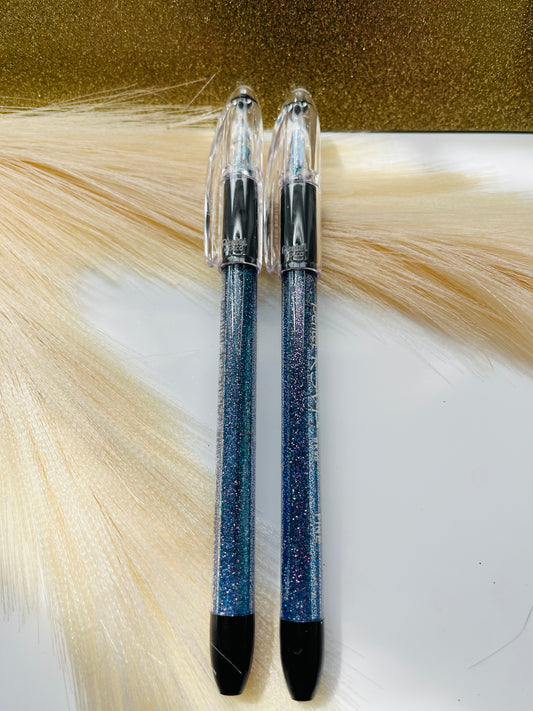 Spellbound Ball Point Pen