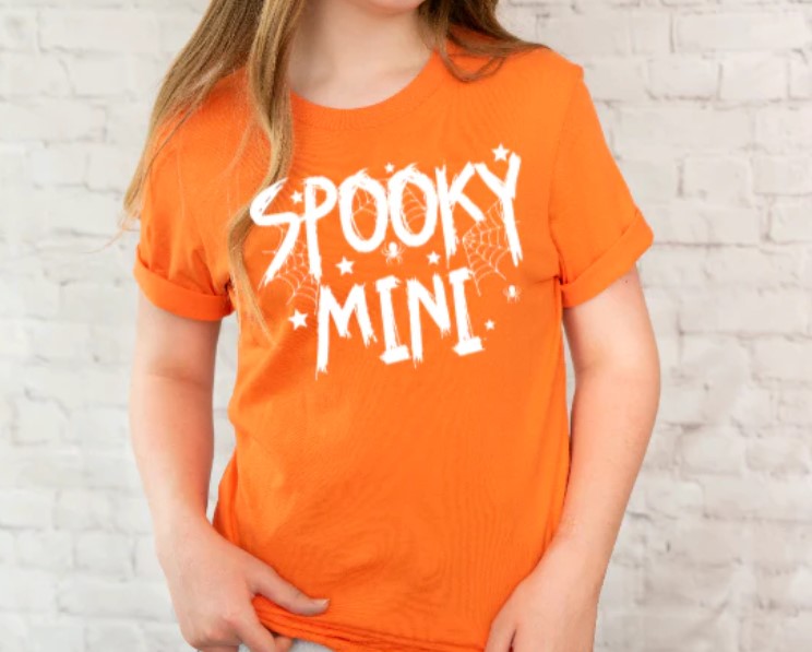 Spooky Mini