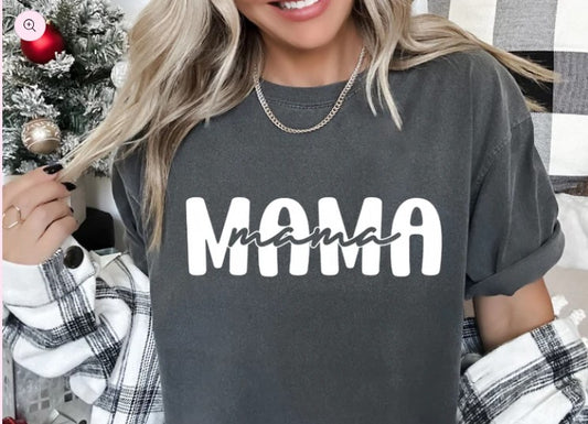 Mama Script