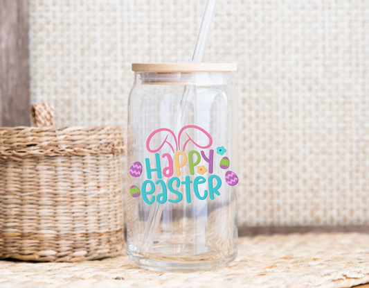 Happy Easter Libbey Cup