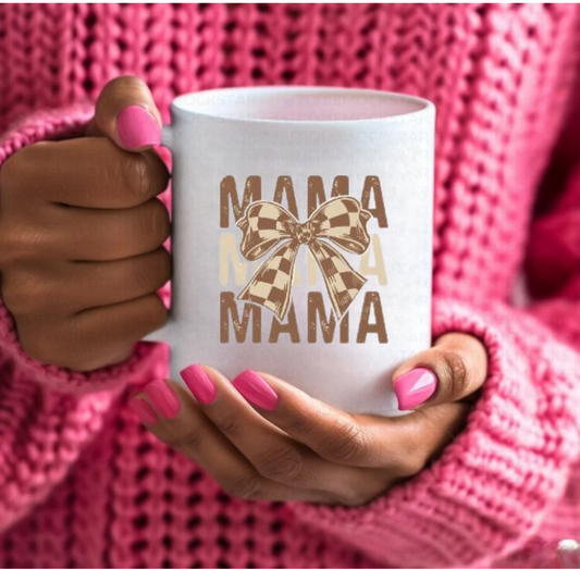 Mama Mug