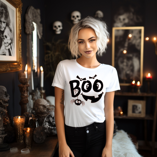 Boo