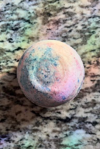 Freakshow Bath Bomb