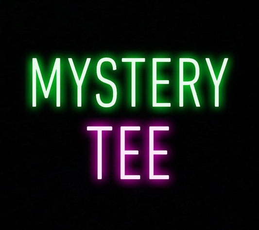 Mystery T Shirt