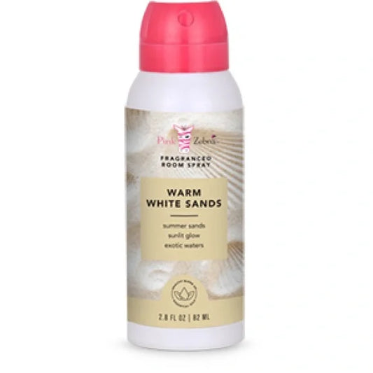 Warm White Sands Room Spray