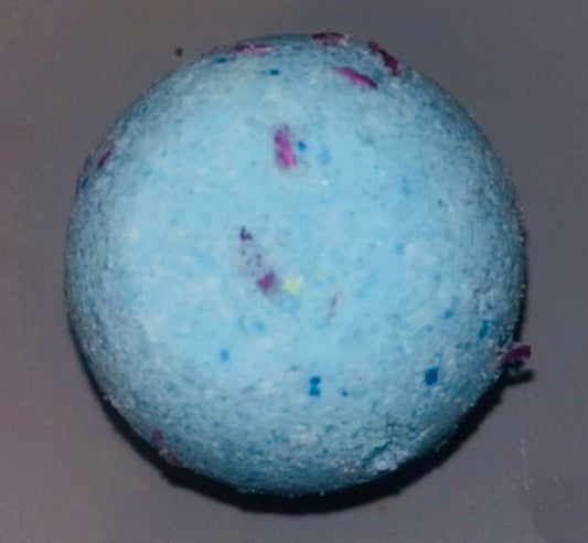 Mermaid Water Bath Bomb