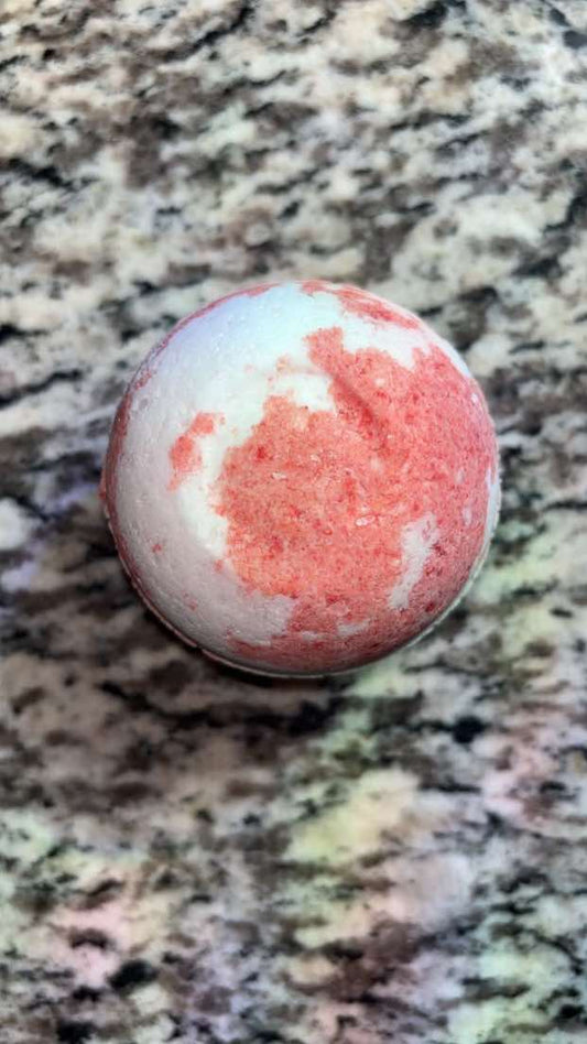 Pennywise Bath Bomb