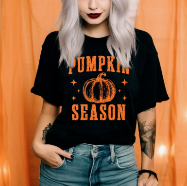 Pumpkin Season