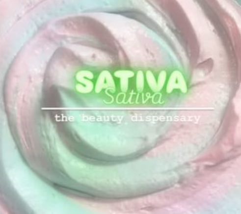 Sativa Body Butter