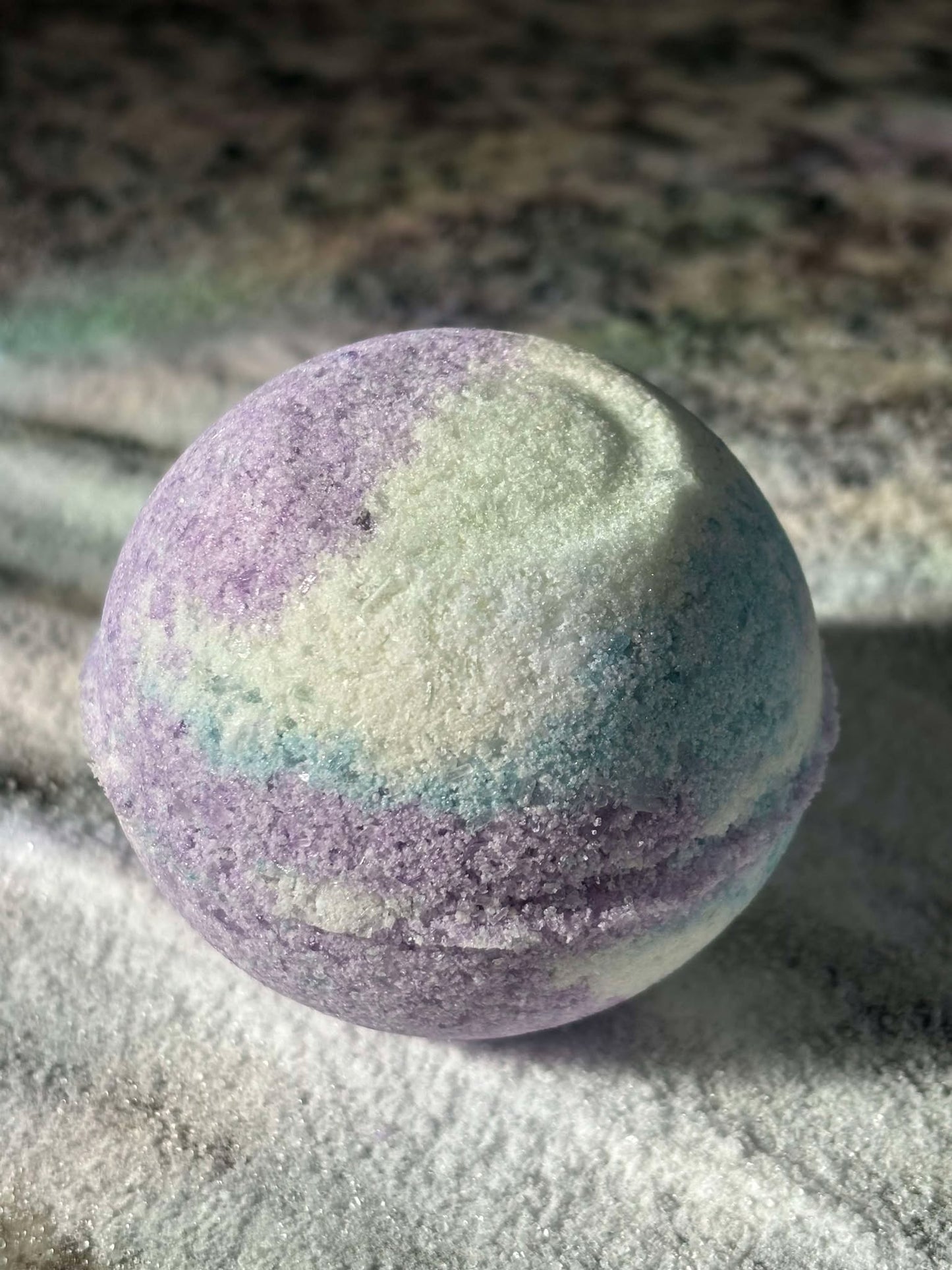 Watermelon Bath Bomb