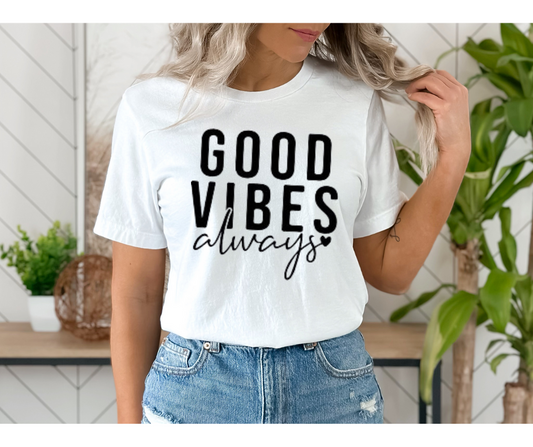 Good Vibes