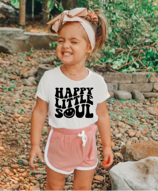 Happy Little Soul